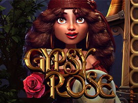 logo Gypsy Rose