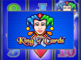 logo King Of Cards