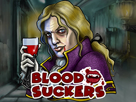 logo Blood Suckers
