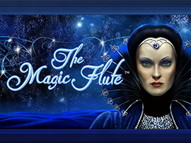 logo The Magic Flute